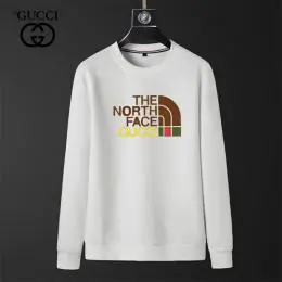 gucci sweatshirt manches longues pour homme s_1240533